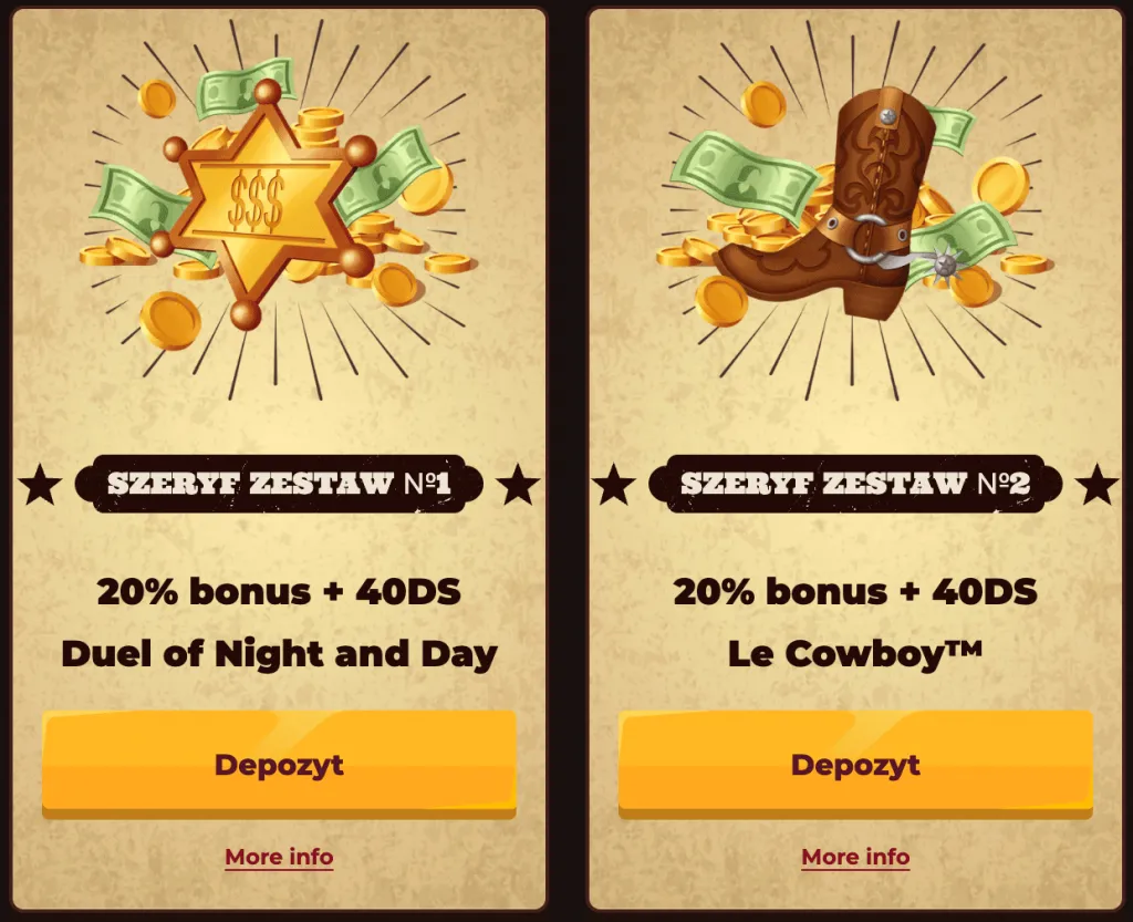 Najhojniejsze bonusy i promocje SmokAce Casino