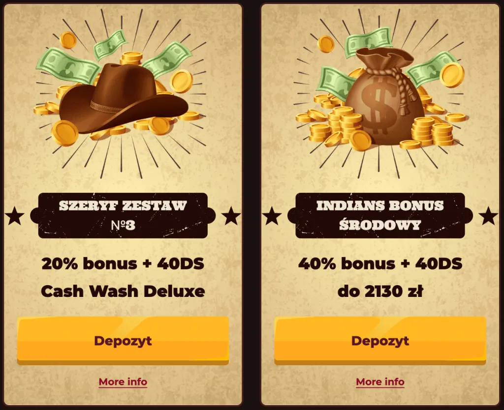 Ekskluzywny bonus bez depozytu dla nowych graczy